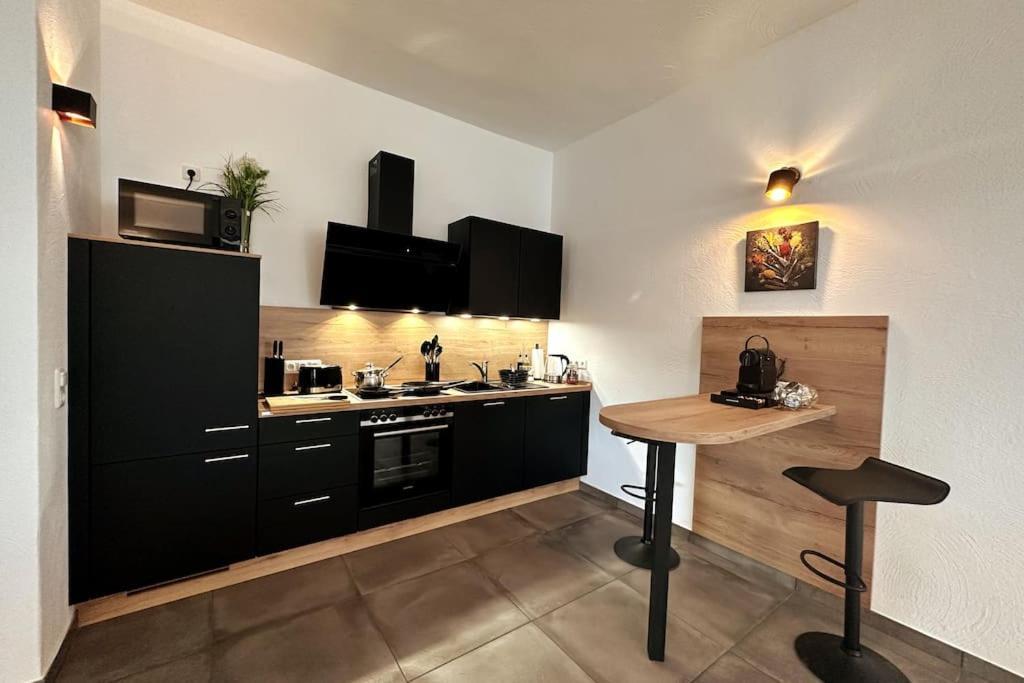 Cameiroo - Apartment Euskirchen Exteriér fotografie
