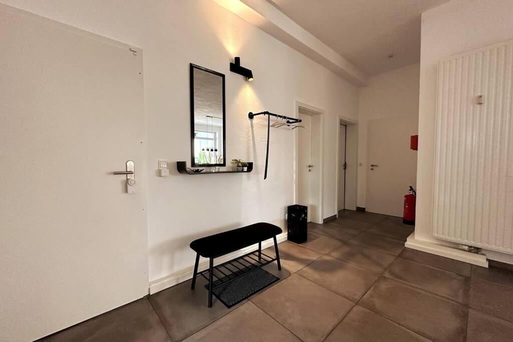 Cameiroo - Apartment Euskirchen Exteriér fotografie