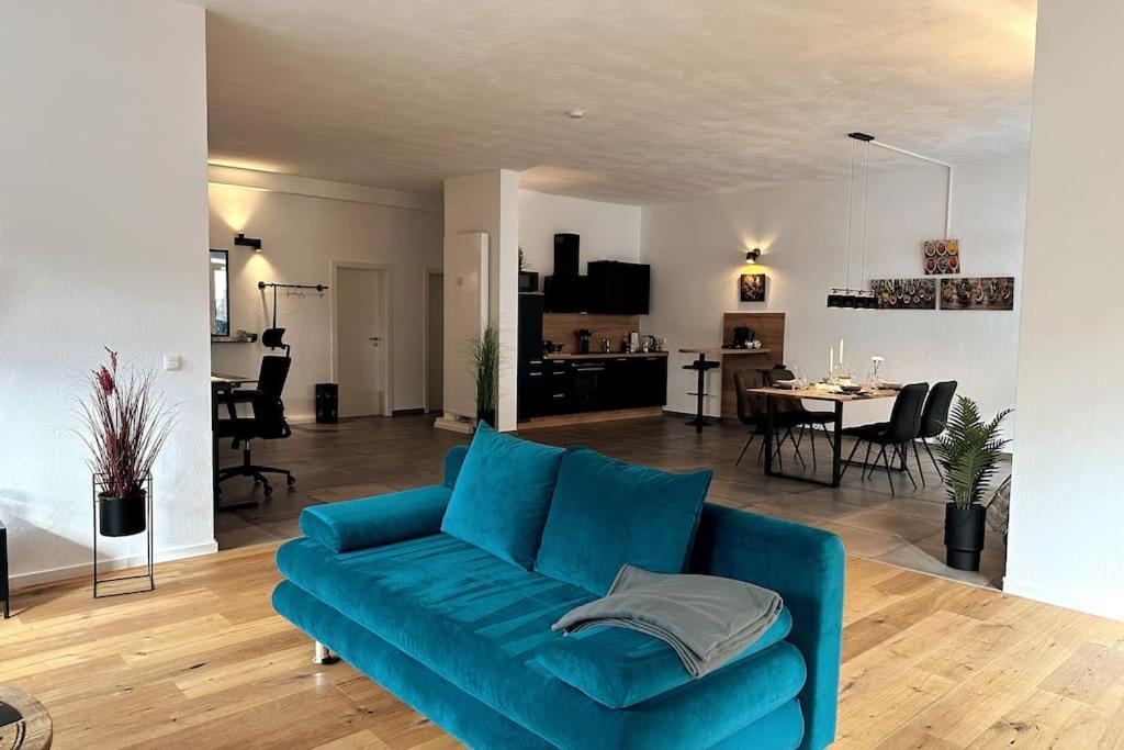 Cameiroo - Apartment Euskirchen Exteriér fotografie